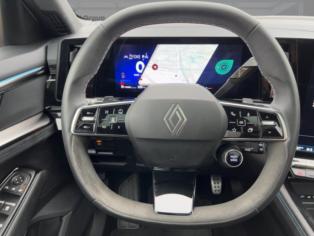 Full Hybrid 200 Techno 11